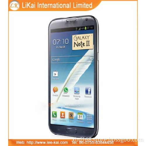 Hot Selling Phone Note2 N7100 in Shenzhen (CP-17)